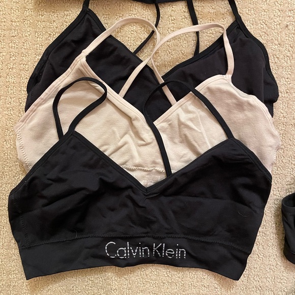 Bralette Haul Size Small - Picture 6 of 6